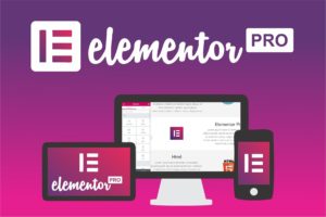 How To Design A Website Using Elementor
