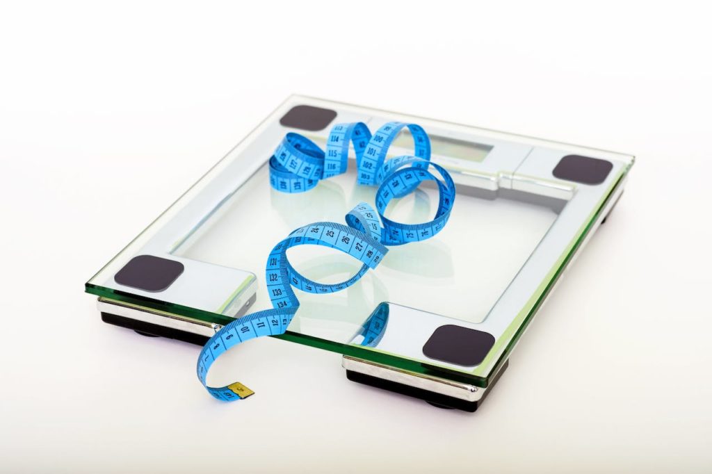 Weight loss is likely a cancer symptoms