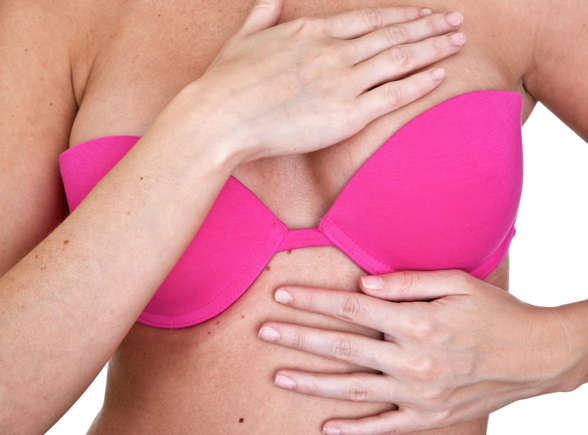 Sore breast is likely a cancer symptoms