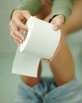 Bowel problem is likely a cancer symptoms