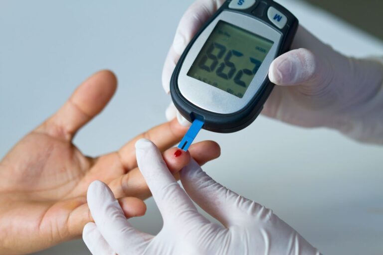 THINGS TO AVOID AS A DIABETIC PATIENT