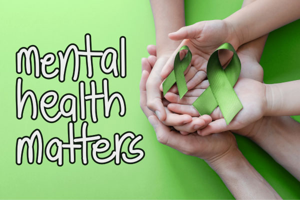 Mental Health Awareness