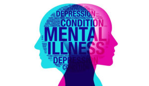 Mental Health Awareness